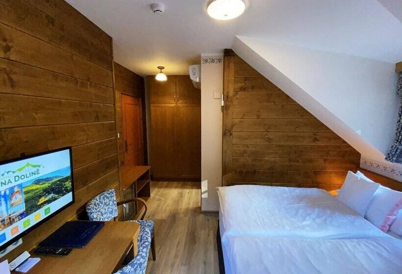 Comfort Szoba, Na Dolině