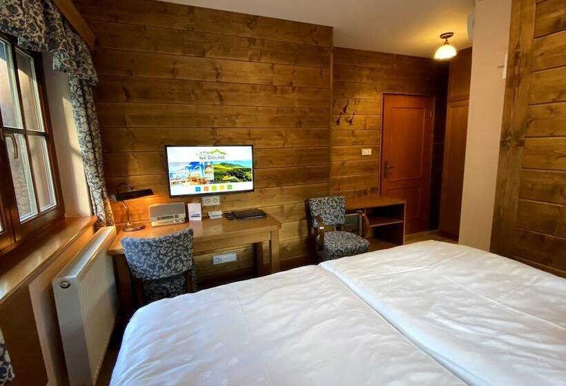 Pokój Comfort, Na Dolině