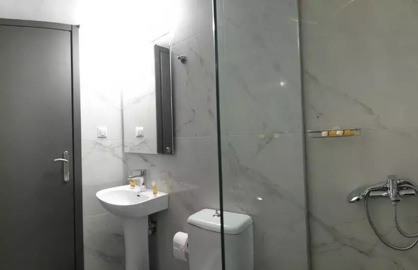 Family Junior Suite