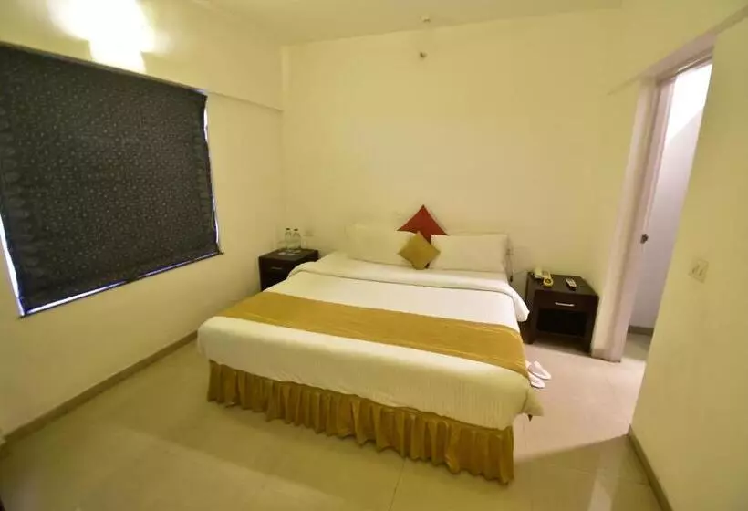 Duplex-sviitti, The Fern Residency, Vadgaon   Talegaon, Pune