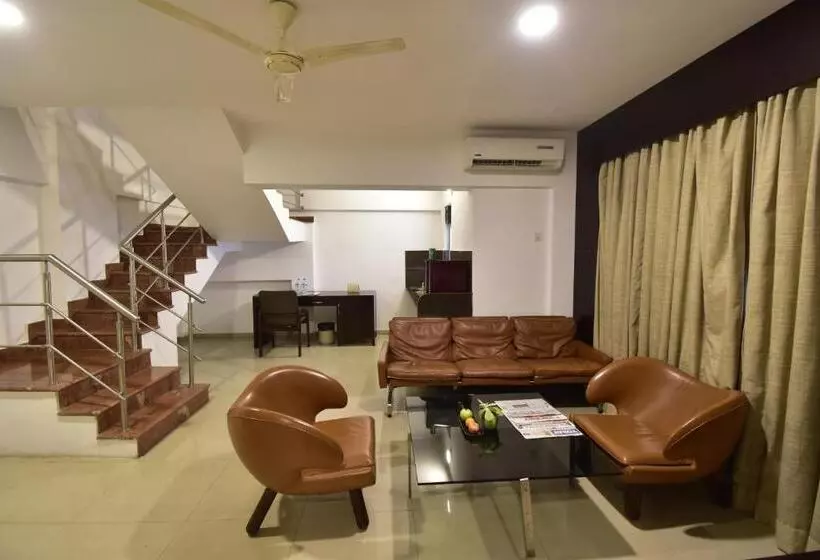 Duplex-sviitti, The Fern Residency, Vadgaon   Talegaon, Pune