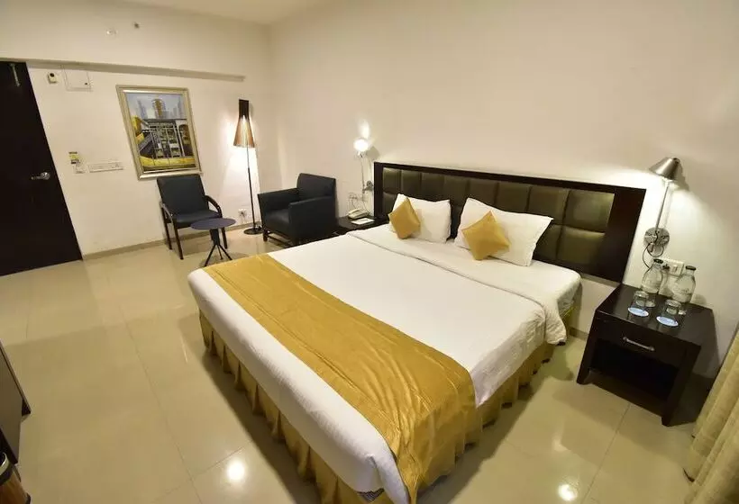 Executive-huone, The Fern Residency, Vadgaon   Talegaon, Pune