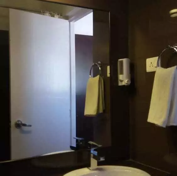 Executive-huone, The Fern Residency, Vadgaon   Talegaon, Pune