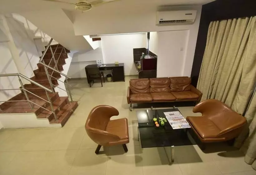 Duplex-sviitti, The Fern Residency, Vadgaon   Talegaon, Pune