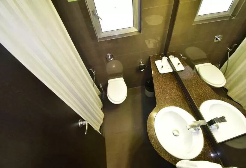 Executive-huone, The Fern Residency, Vadgaon   Talegaon, Pune