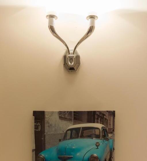 غرفة إقتصادية, Pansion Nikos Vergos