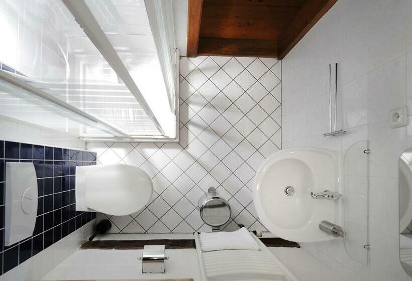 スタンダードルーム, Penzion Kamenne Slunce