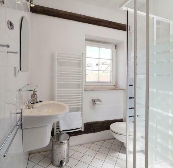 スタンダードルーム, Penzion Kamenne Slunce