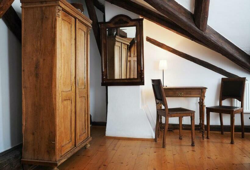 スタンダードルーム, Penzion Kamenne Slunce