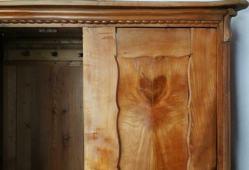 スタンダードルーム, Penzion Kamenne Slunce