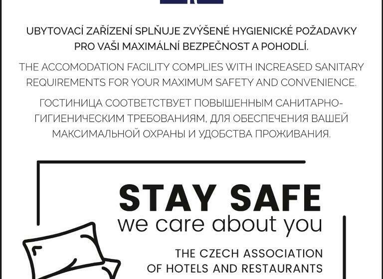 Пентхаус, Penzion Pohoda
