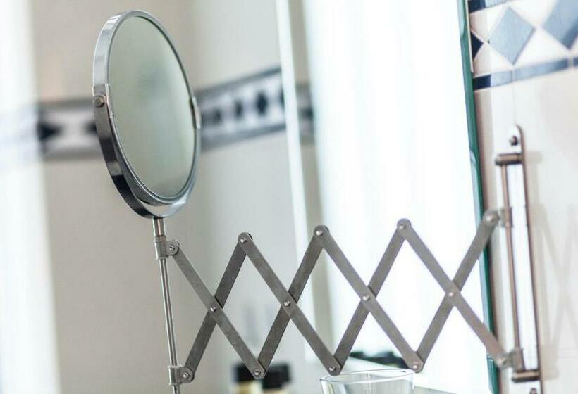 غرفة دور أخير, Penzion Pohoda