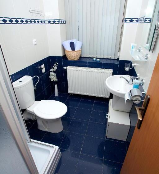 شقة غرفتين, Penzion Pohoda