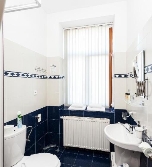 شقة غرفتين, Penzion Pohoda