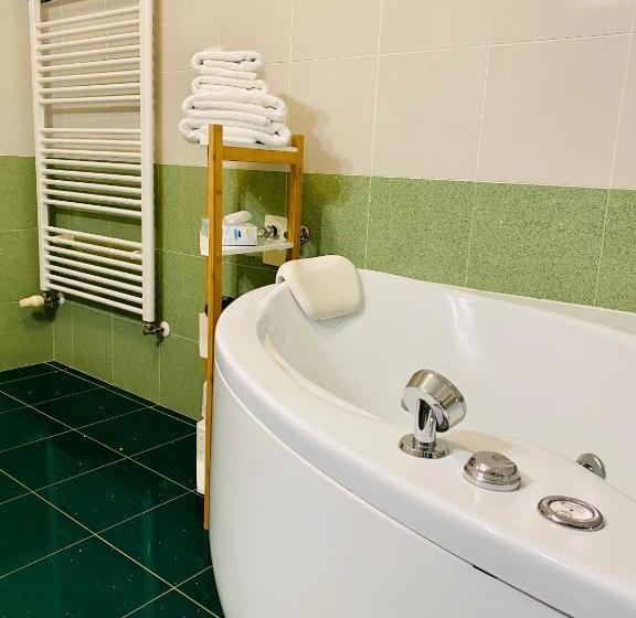 شقة غرفة واحدة, Penzion Pohoda