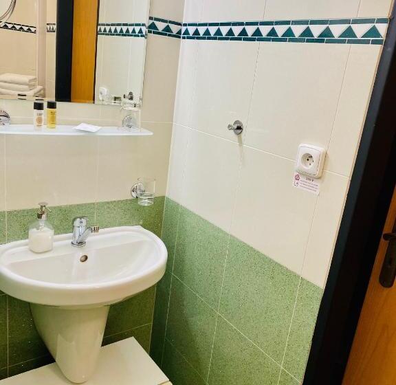 غرفة قياسية, Penzion Pohoda