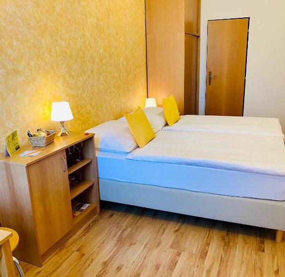 غرفة قياسية, Penzion Pohoda