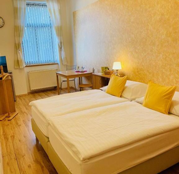 غرفة قياسية, Penzion Pohoda