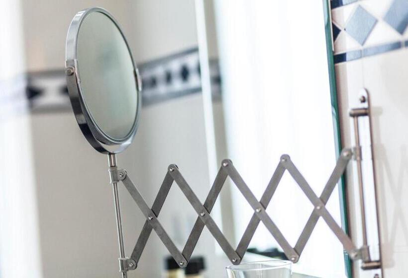 جناح, Penzion Pohoda