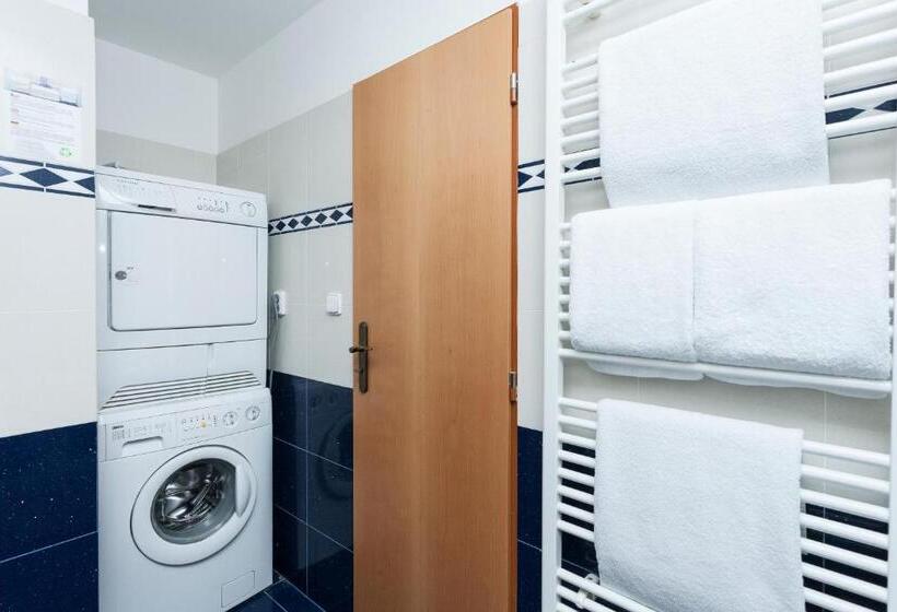 جناح, Penzion Pohoda