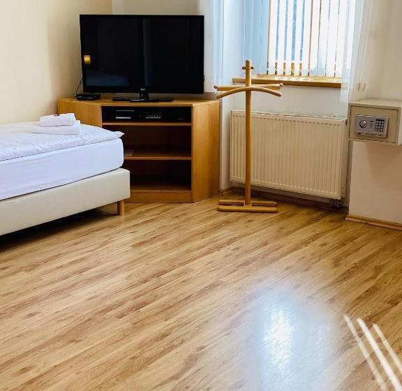 شقة غرفة واحدة, Penzion Pohoda