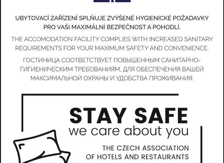 غرفة ديلوكس, Penzion Pohoda