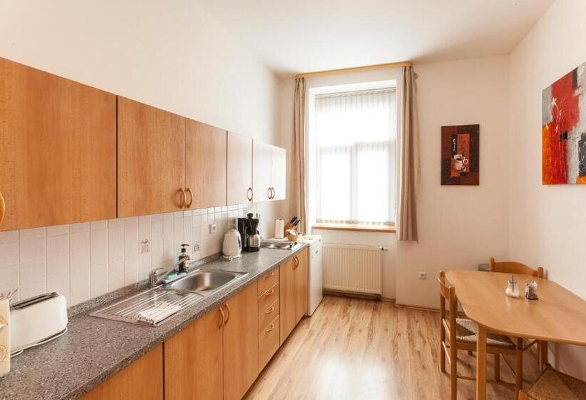 جناح, Penzion Pohoda