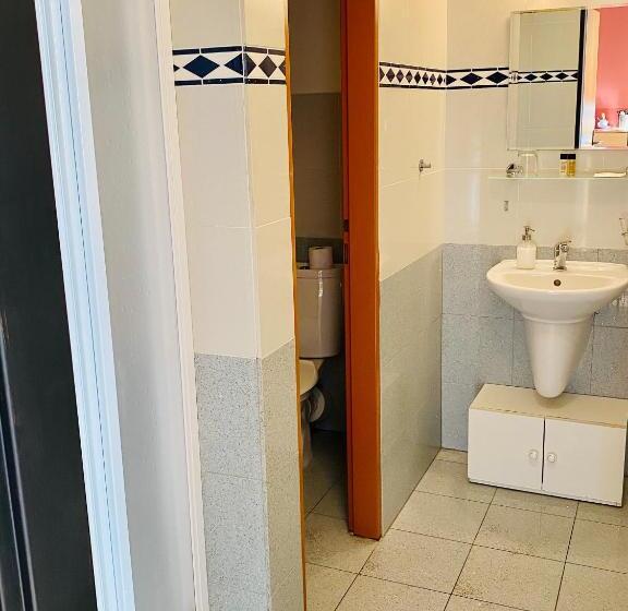 غرفة ديلوكس, Penzion Pohoda