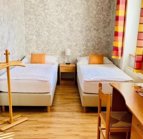 غرفة ديلوكس, Penzion Pohoda