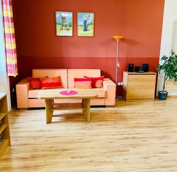 غرفة ديلوكس, Penzion Pohoda