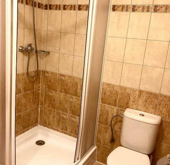 آپارتمان 1 خوابه, Penzion U Gigantu