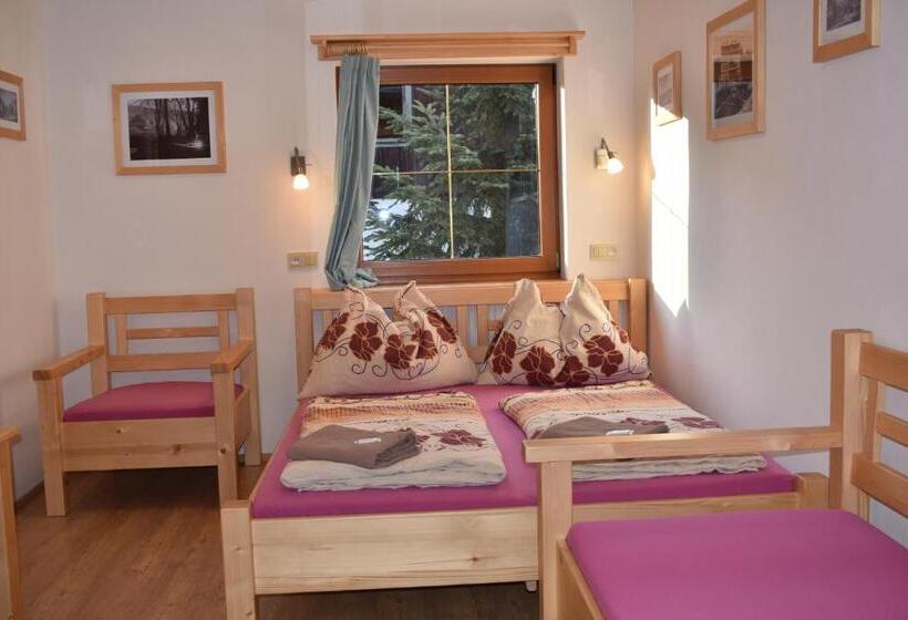 スタンダードルーム, Penzion U Jelena