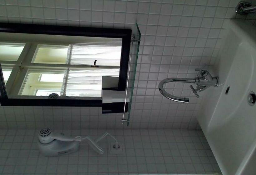 スタンダードルーム, Penzion Vila Elektra