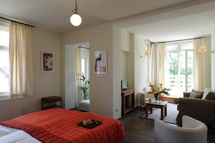 スタンダードルーム, Penzion Vila Elektra