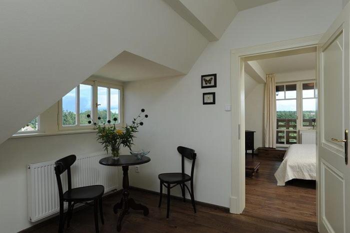 スタンダードルーム, Penzion Vila Elektra