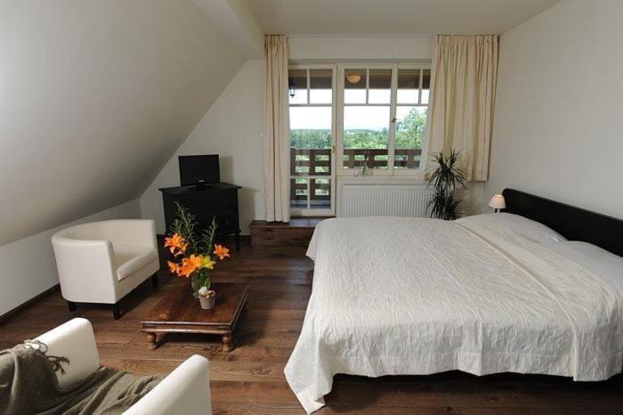 スタンダードルーム, Penzion Vila Elektra