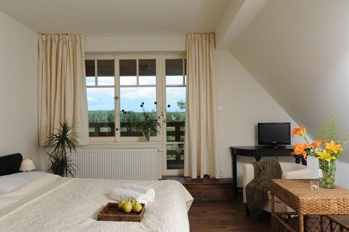 スタンダードルーム, Penzion Vila Elektra