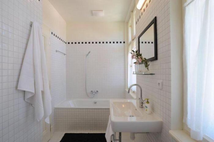 スタンダードルーム, Penzion Vila Elektra