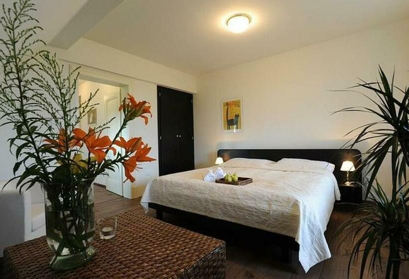 スタンダードルーム, Penzion Vila Elektra