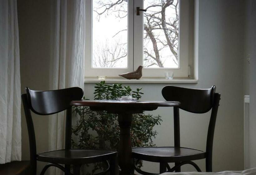 スタンダードルーム, Penzion Vila Elektra