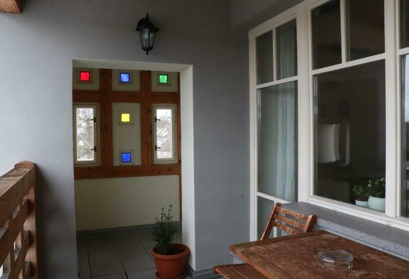 スタンダードルーム, Penzion Vila Elektra