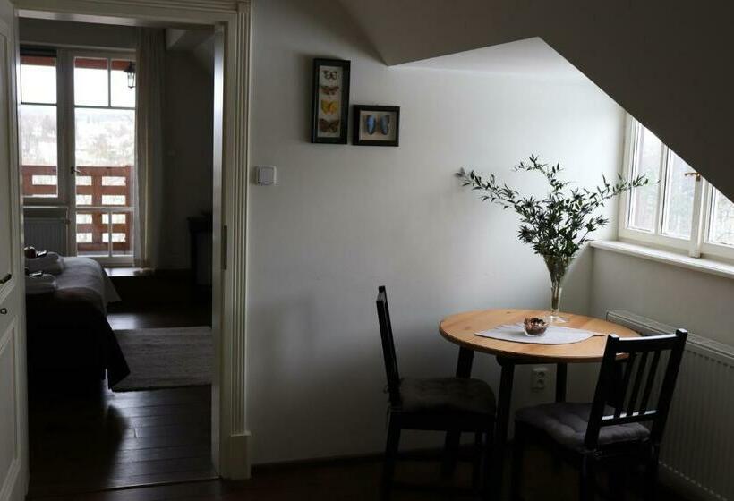 スタンダードルーム, Penzion Vila Elektra