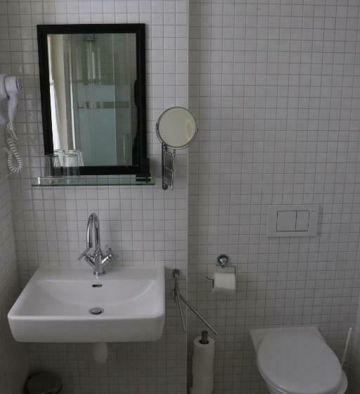 スイート, Penzion Vila Elektra