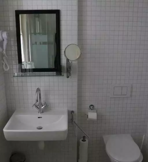 スイート, Penzion Vila Elektra