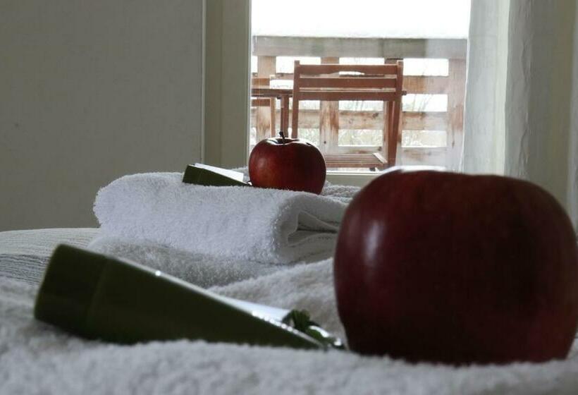 スイート, Penzion Vila Elektra