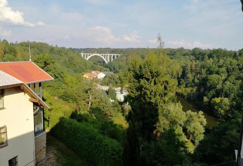 ベーシックルーム, Penzion Vila Elektra