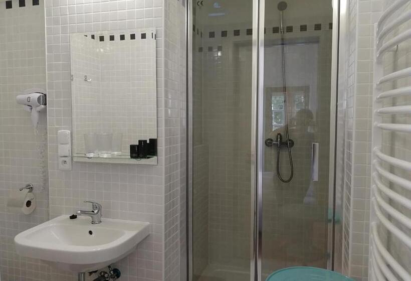 ベーシックルーム, Penzion Vila Elektra