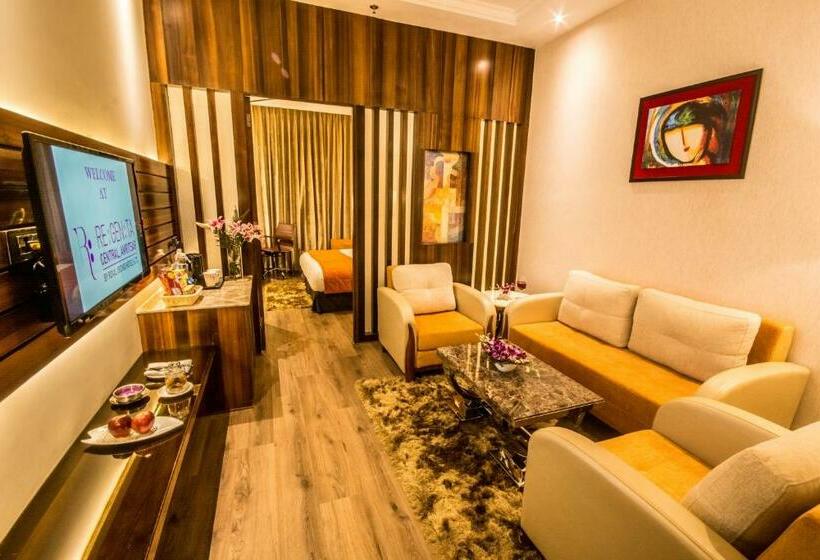 スイート, Regenta Central Amritsar