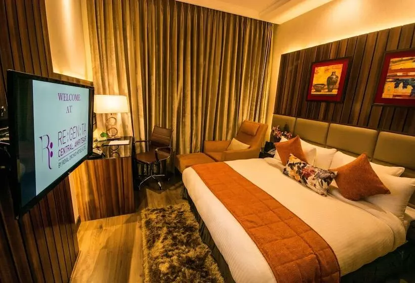 エクゼクティブルーム, Regenta Central Amritsar