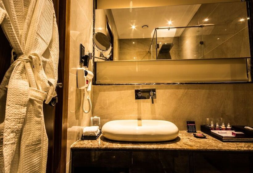 プレミアムルーム, Regenta Central Amritsar